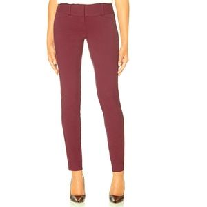 The Limited Exact Stretch Skinny Pants 4 Petite